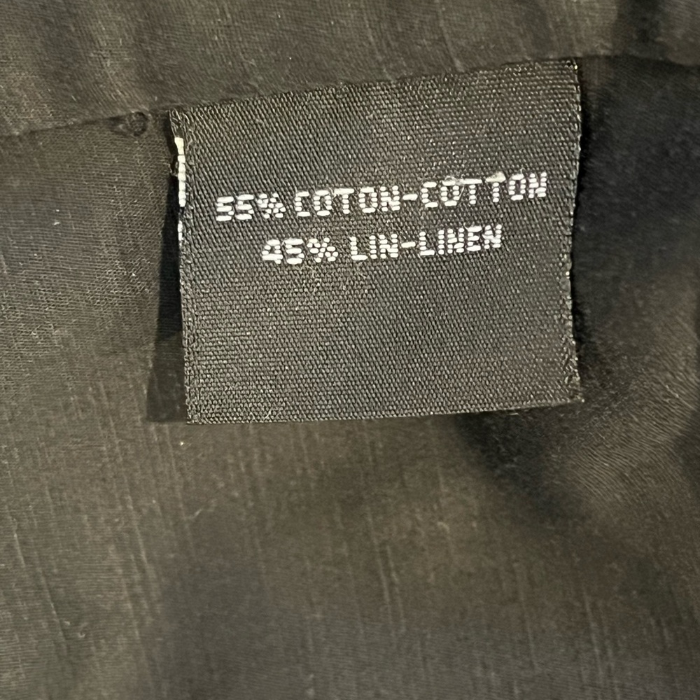 Barbara Bui Jacket Size 44 - Picture 12 of 13